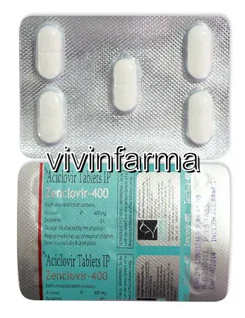 Aciclovir