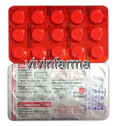 Aldactone