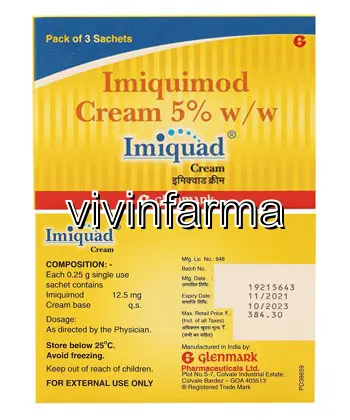 Imiquimod
