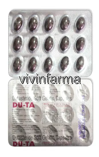 Dutasteride