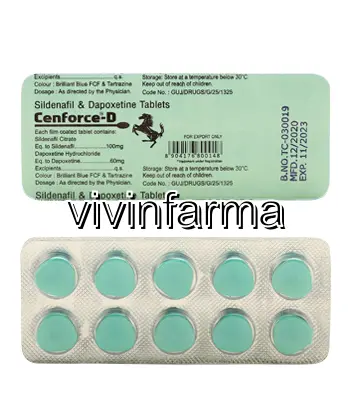 cenforce d