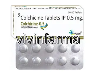Colchicine