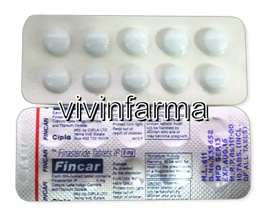 Finasteride