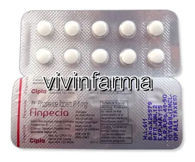 Finpecia