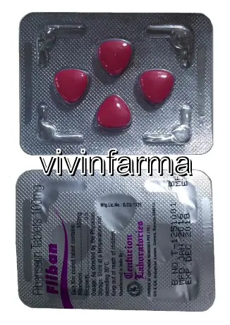 Flibanserin