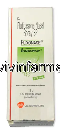 Flonase Nasal Spray