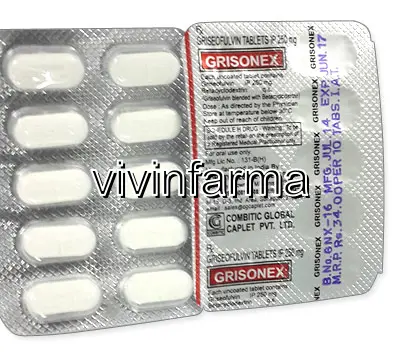 fulvicin