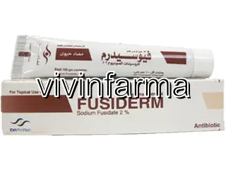 fusiderm b