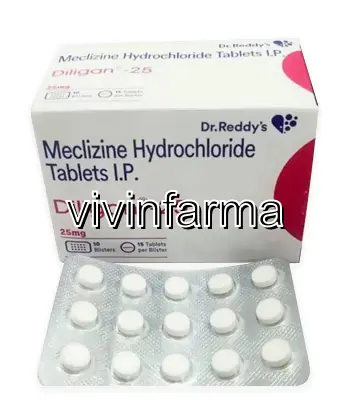 Meclizine