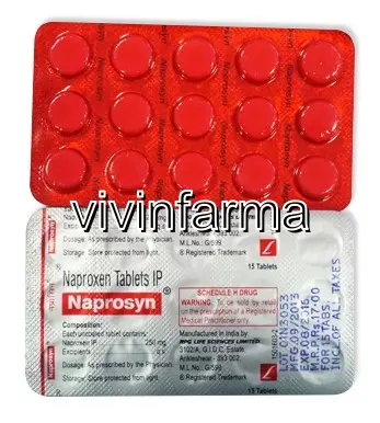 Naprosyn