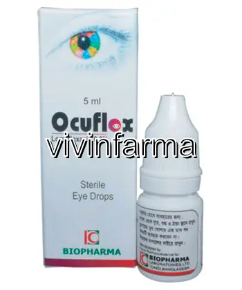 Ocuflox