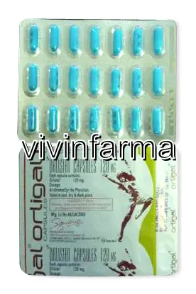 Orlistat