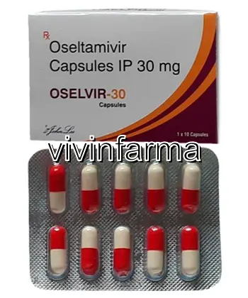 Oseltamivir