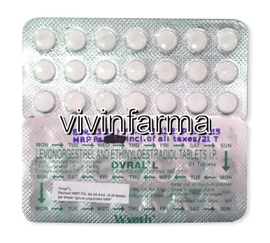 ovral