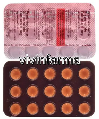 Prednisolone