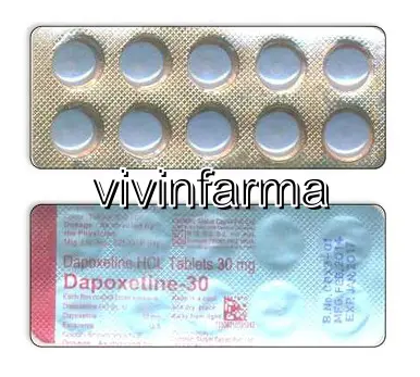 Dapoxetina