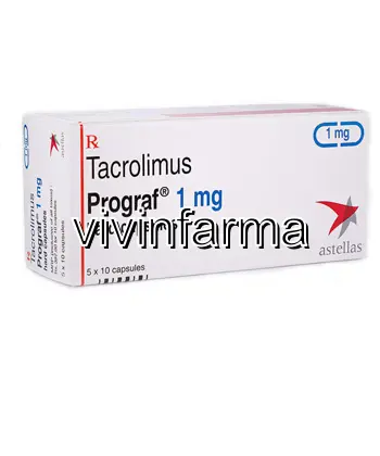 Prograf