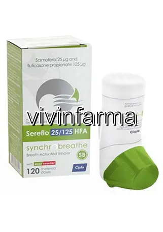 Fluticasone / Salmeterolo