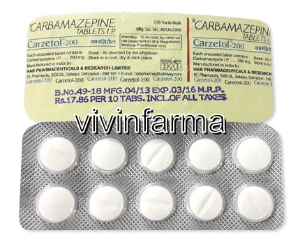 Tegretol