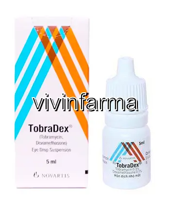 Tobradex