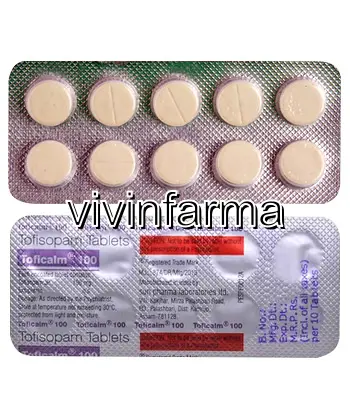 Toficalm