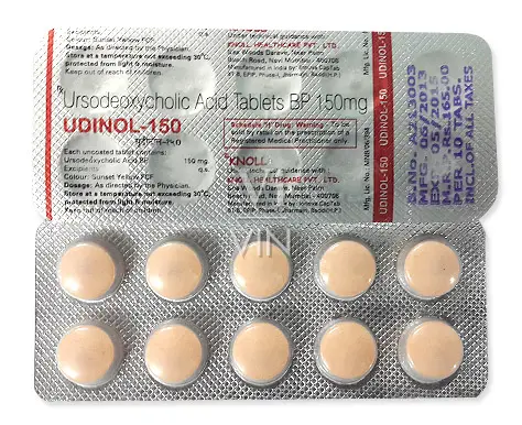 Acido Ursodesossicolico
