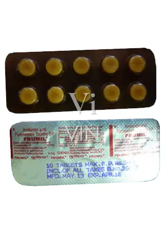 Amiloride