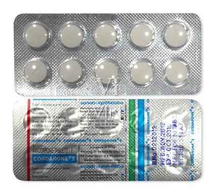 Amiodarone