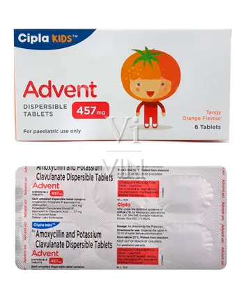 Amoxicillina / Acido Clavulanico