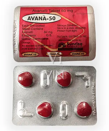 Avanafil