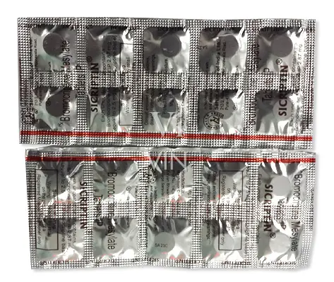 Bromocriptina