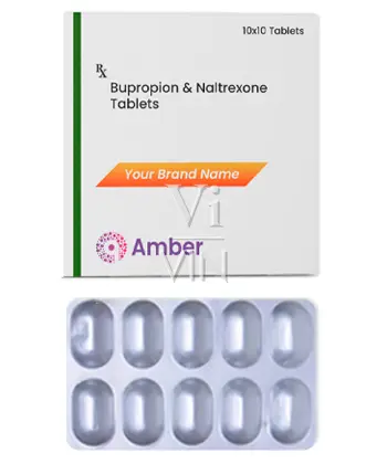 Bupropione / Naltrexone