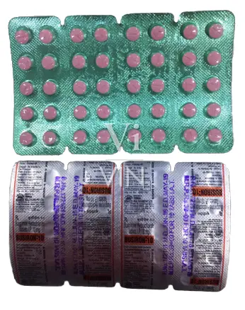 Buspirone