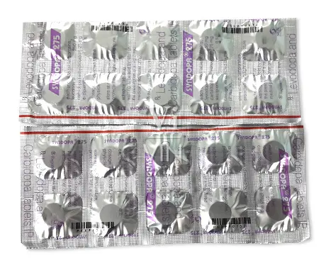 Carbidopa / Levodopa