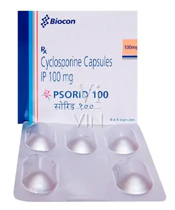Ciclosporina