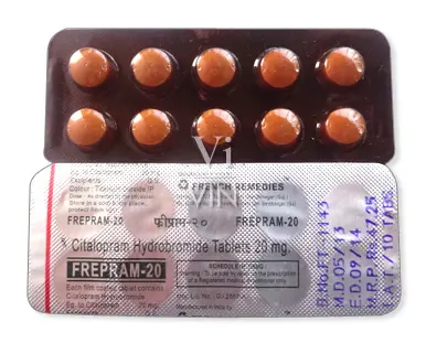 Citalopram