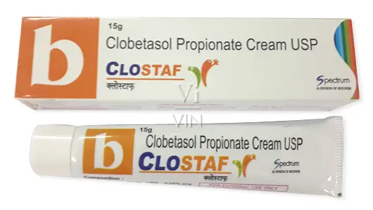 Clobetasolo