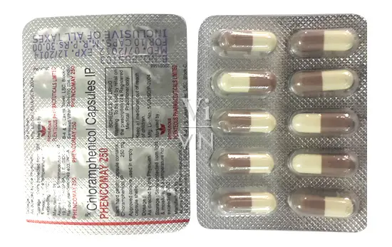 Cloramfenicolo