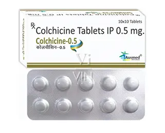 Colchico Autunnale