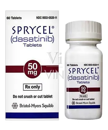 Dasatinib