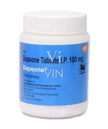 Diaminodifenilsolfone