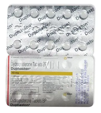Didrogesterone