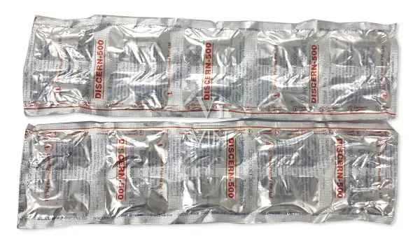 Divalproex