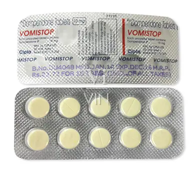 Domperidone
