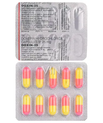 Doxepina