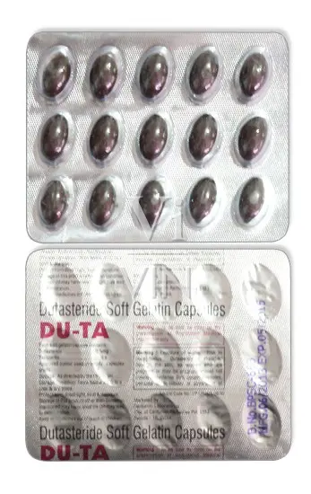 Dutasteride