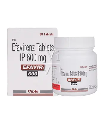 Efavirenz