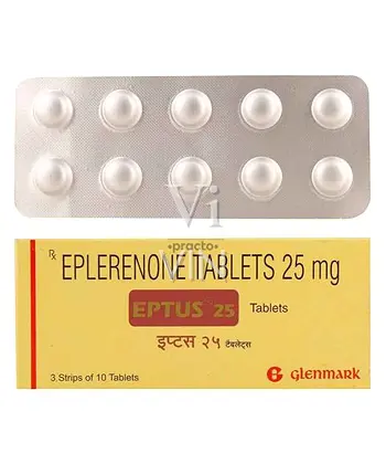 Eplerenone