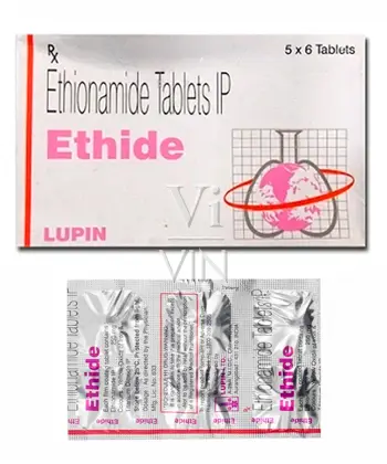 Etionamide
