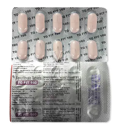 Fenofibrato